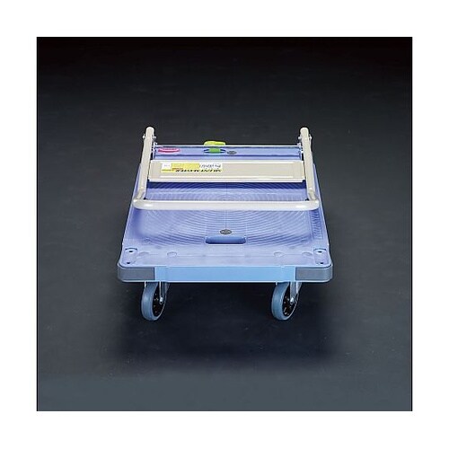 900x600mm/300kg 運搬車(