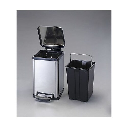 14L ダストボックス(ペダル開閉型/ス