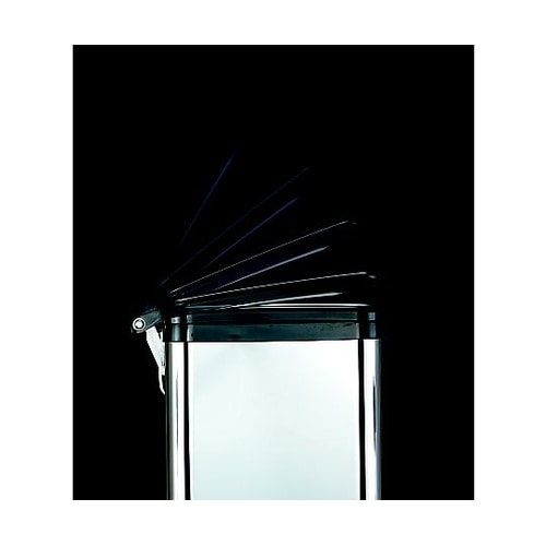 14L ダストボックス(ペダル開閉型/ス