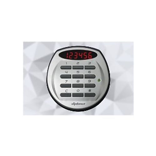 412x397x 360mm 耐水・耐火