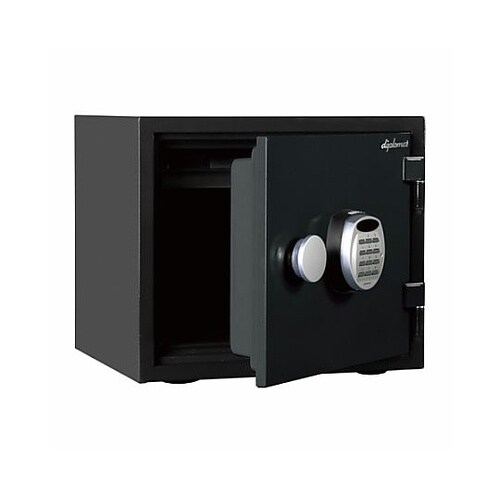 412x397x 360mm 耐水・耐火