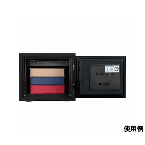 412x397x 360mm 耐水・耐火