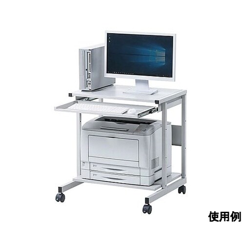 650x605x700mm パソコンデス