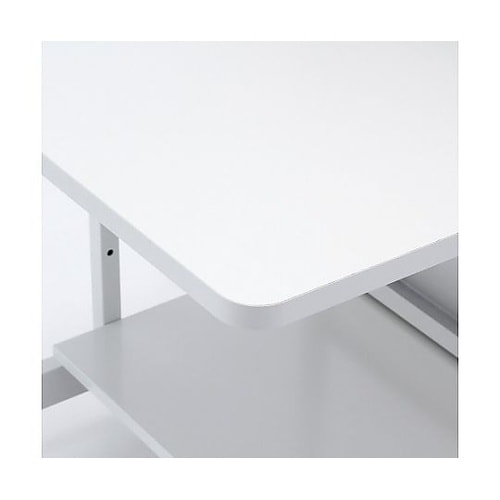 500x700x1400mm パソコンデ