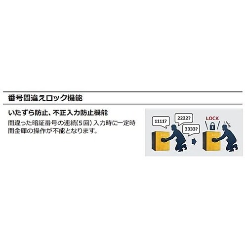 352x454x 412mm 二重扉耐火