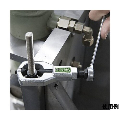 φ10−36mm ナットスプリッターセッ