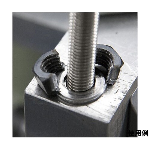 φ10−36mm ナットスプリッターセッ