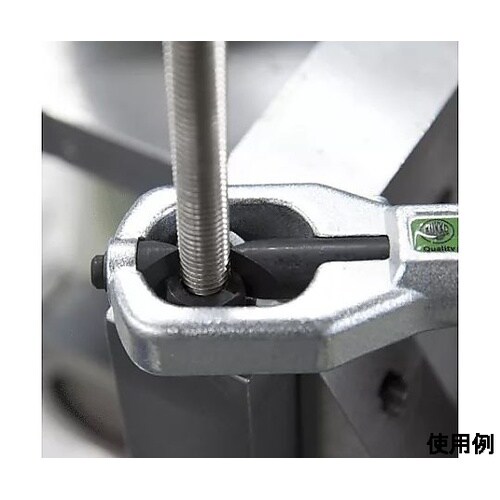 φ10−36mm ナットスプリッターセッ