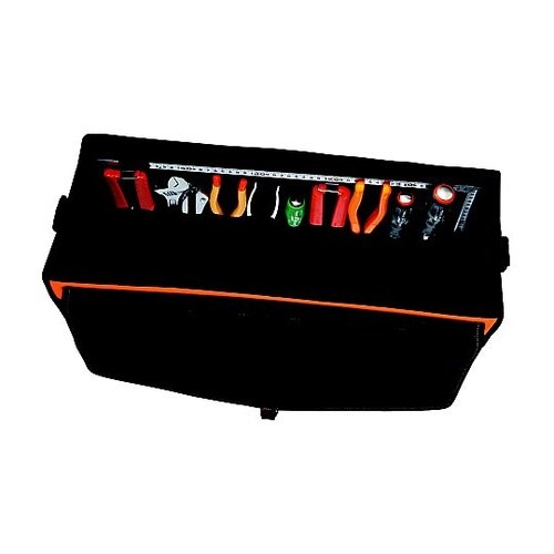 560x205x325mm ツールバッグ