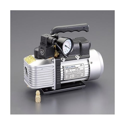 EA112FA−1 電磁弁付真空ポンプ