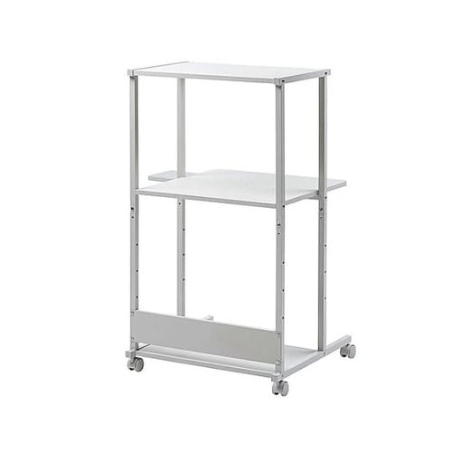 650x610x1150mm パソコンデ