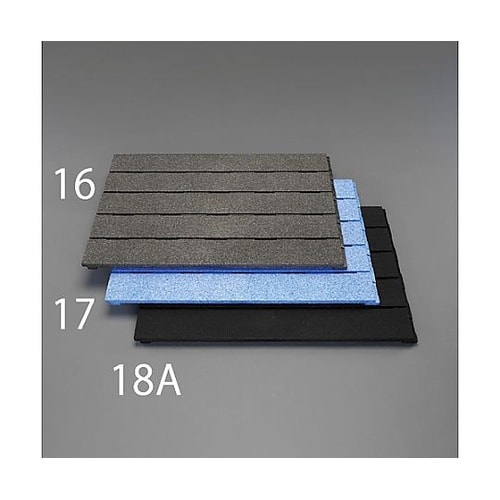 595x905x34mm すのこ(発泡P