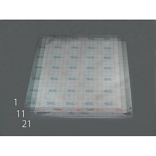 1000x1000x0.3mm 低圧用絶