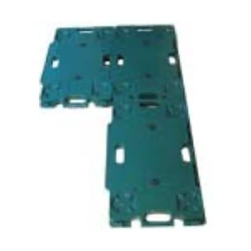 680x390mm/120Kg ドーリー