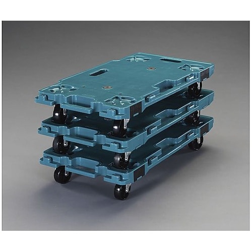 680x390mm/120Kg ドーリー