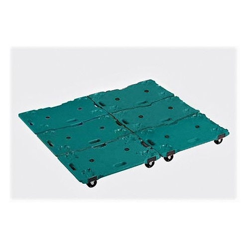 680x390mm/120Kg ドーリー