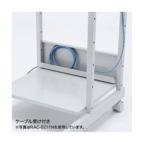 600x600x1265mm パソコンデ