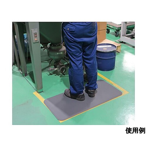 450x 900mm 疲労軽減マット E