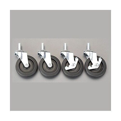 910x460x1585mm メタルラッ