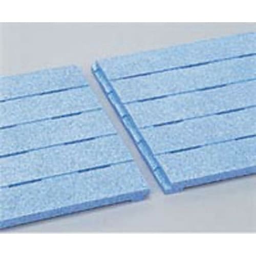 595x905x34mm すのこ(発泡P