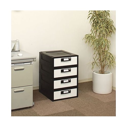 425x509x164mm キャビネット