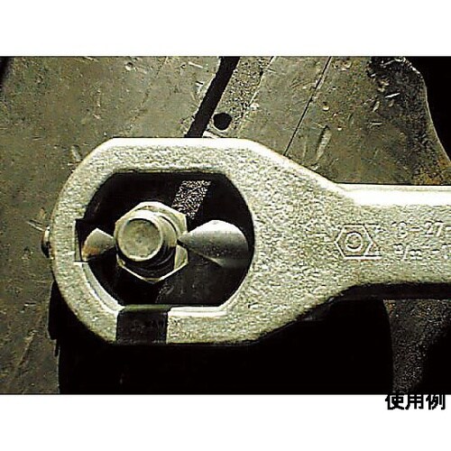 17−36mm ナットスプリッター EA