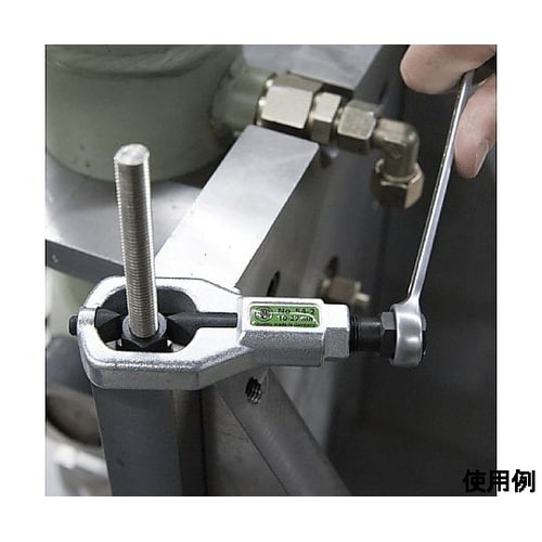 17−36mm ナットスプリッター EA