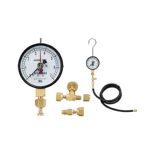 気密試験セット(簡易キット) EA301