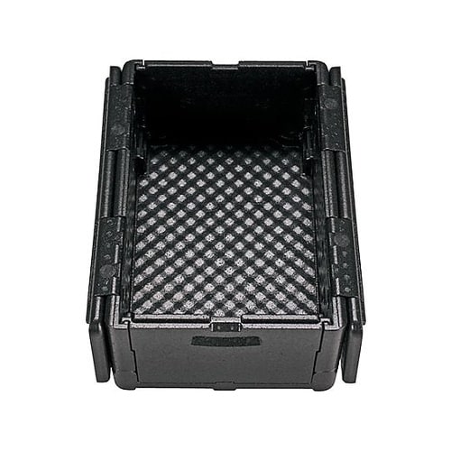 600x400x253mm/38L 保温