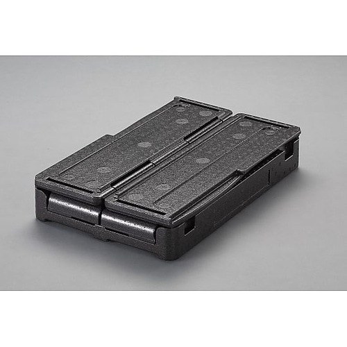 600x400x253mm/38L 保温