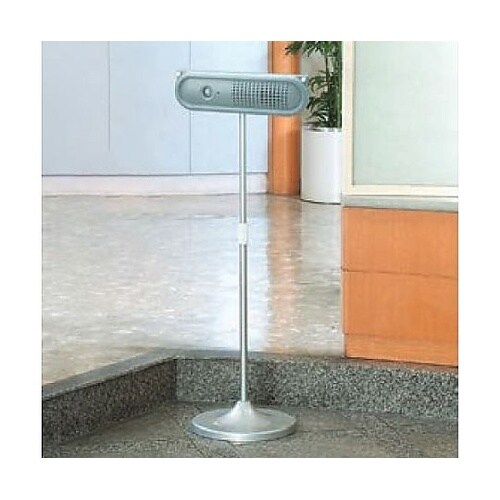 音声案内機(赤外線センサー/スタンド付)