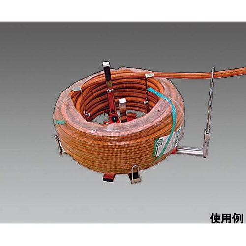 160/605mm CD管&電線リール