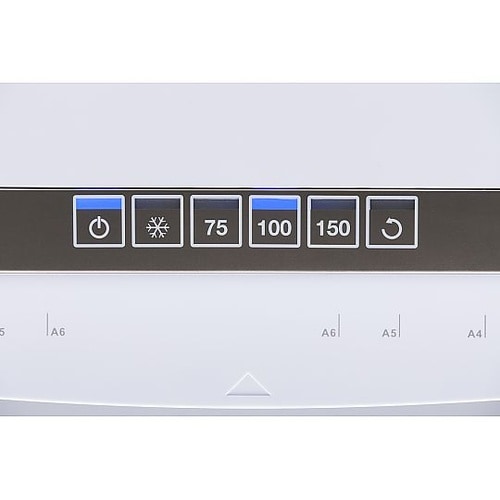 AC100V/1250W/A3 ラミネー