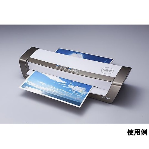 AC100V/1250W/A3 ラミネー