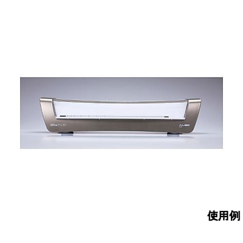 AC100V/1250W/A3 ラミネー