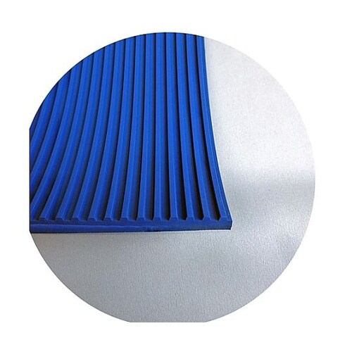 1000x1000mm 高圧用絶縁ゴムマ