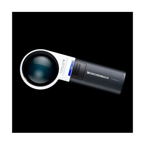 x 5.0/58mm ルーペ(LEDライ