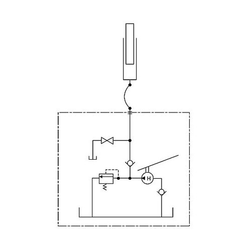 400x 720mm/150kg テーブ