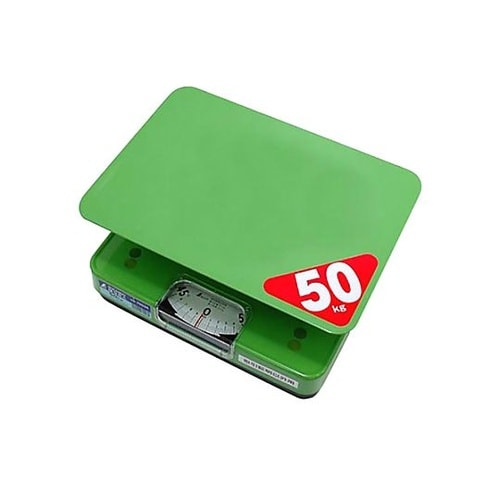 50kg(200g) 台はかり EA71