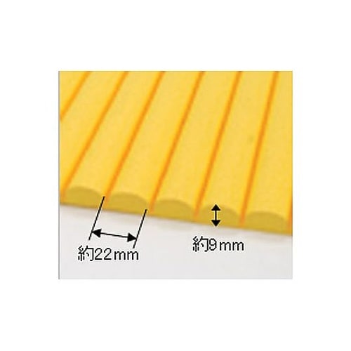 1800x1200x9mm クッションマ