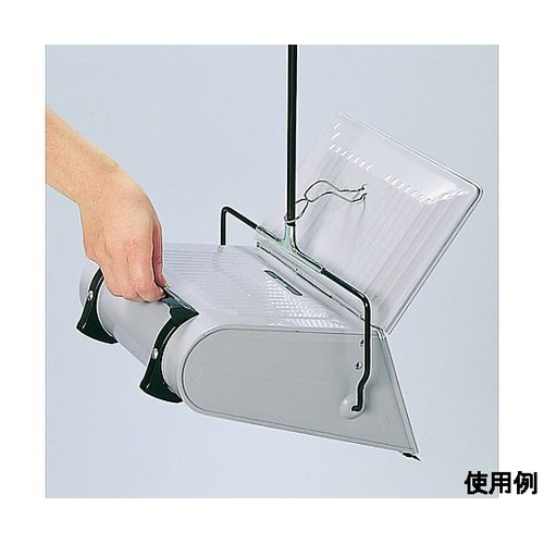 300x340x685mm ちりとり E