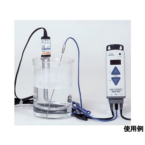 AC100V/ 500W 投込みヒーター