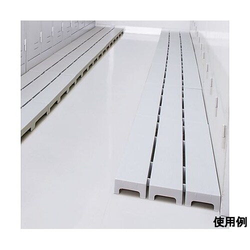 297x 444mm すのこ(プラスチッ