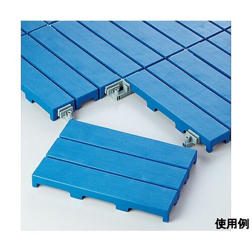 297x 444mm すのこ(プラスチッ