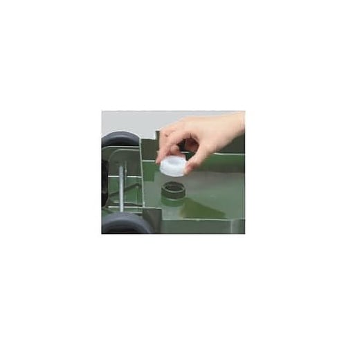 90L ダストボックス(キャスター付/グ