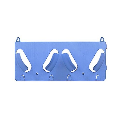 2個用 ヘルメットラック EA998AZ