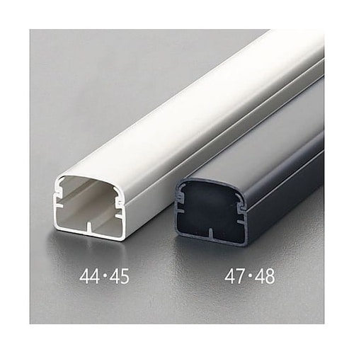 70x40mmx2.0m モールダクト(