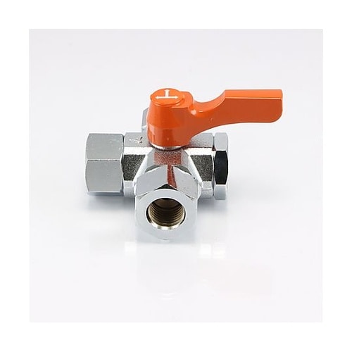 Rc 3/8” 三方四面ミニ