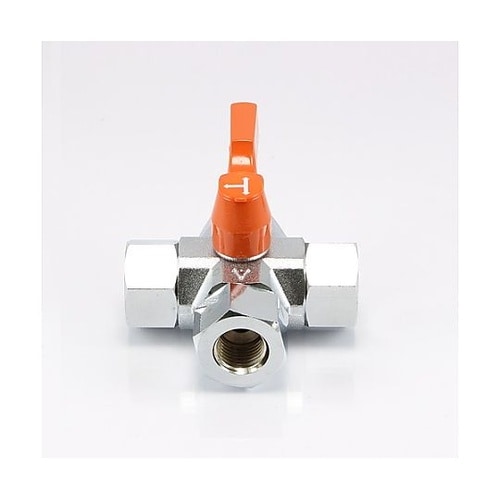 Rc 3/8” 三方四面ミニ