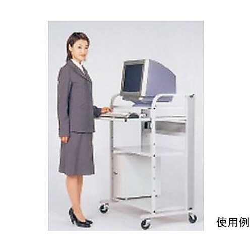 815x563x1160mm PCラック